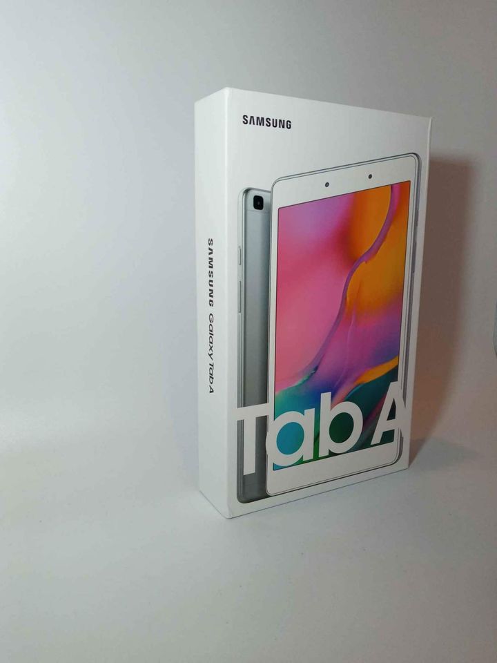 Samsung Galaxy Tab A - 3